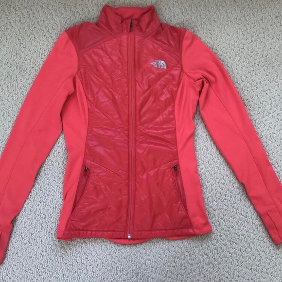 North Face Animagi Jacket - Picture 3 of 4
